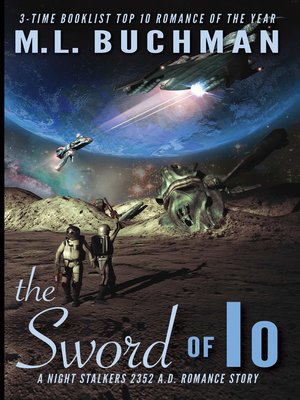 cover image of The Sword of Io